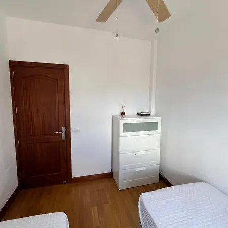Villalaceibadelagua Casa vacanze *