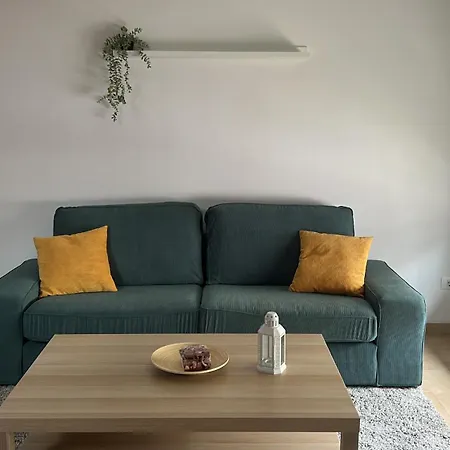 Casa vacanze Villalaceibadelagua *