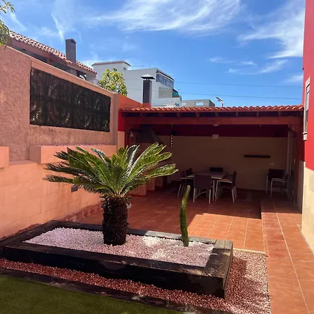 Villalaceibadelagua Casa de Férias *